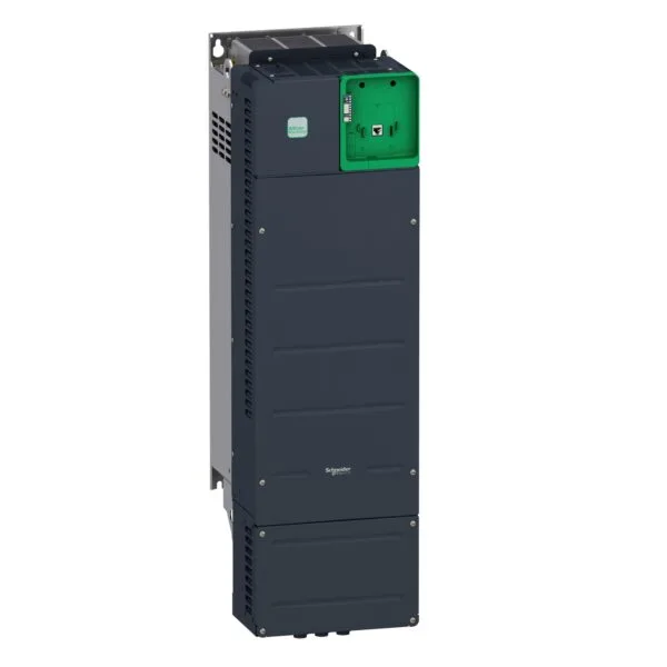 Schneider ATV-340D75N4E ATV340 Ethernet 75KW 400V Hız Kontrol Cihazı