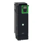 Schneider ATV630D37N4 ATVPROCESS 630-37 Kw 400V 3 Fazlı Hız Kontrol Cihazı