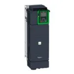 Schneider ATV630D45N4 ATVPROCESS 630-45 Kw 400V 3 Fazlı Hız Kontrol Cihazı