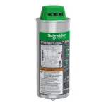 Schneider BLRCH125A150B52 Varplus Can Hduty 525V 2.5/15 KVAR 50/60HZ Kondansatör