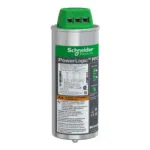 Schneider BLRCH143A172B44 Varplus Can Hduty 440V 14.3/17.2 KVAR 50/60HZ Kondansatör