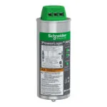 Schneider BLRCH144A173B48 Varplus Can Hduty 480V 14.4/17.3 KVAR 50/60HZ Kondansatör