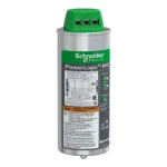 Schneider BLRCH155A186B48 Varplus Can Hduty 480V 15.5/18.6 KVAR 50/60HZ Kondansatör