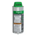 Schneider BLRCH170A204B48 Varplus Can Hduty 480V 17/20.4 KVAR 50/60HZ Kondansatör