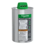 Schneider BLR-CH300A360B40 30 kVAr 400V 50Hz Ağır Yük Kondansatörü