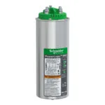 Schneider BLRCH339A407B48 Varplus Can Hduty 480V 33.9/40.7 KVAR 50/60HZ Kondansatör