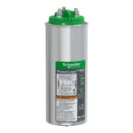 Schneider BLRCH400A480B52 Varplus Can Hduty 525V 40/48 KVAR 50/60HZ Kondansatör