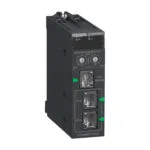 Schneider BMECRA31210 Modicon X80 Ethernet Giriş/Çıkış Adaptörü