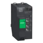 Schneider BMEP581020 M580 Dağıtılmış 1. Seviye İşlemci Modülü