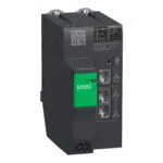 Schneider BMEP582020 M580 Dağıtılmış 2. Seviye İşlemci Modülü