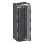 Schneider BMXFTB2020 1x0.34-1mm2 20 Yollu Çıkarılabilir Yaylı Terminal Bloğu