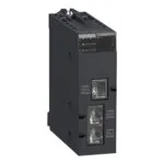 Schneider BMXNOM0200 M340 1XRJ45 Ethernet Modülü