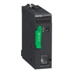 Schneider BMXP341000 M340 512 Dijital 128 Analog Giriş/Çıkışlı Modbus İşlemci Modülü