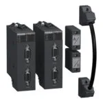 Schneider BMXXBE2005 12M M340 Rack Uzatma Kablosu