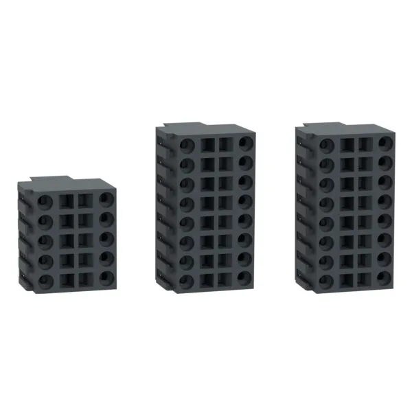 Schneider BMXXTSHSC20 M340 Sayaç Modülü için Konnektör Kiti