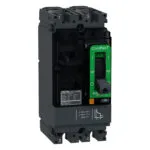 Schneider C10S2TM016 NSX100S 70KA AC-DC 2P 16A TMD KOMPAKT Şalter