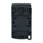 Schneider CAD32D7 TESYS D 690-42V AC 3NA+2NK Standart Bobinli Kontrol Rölesi - Görsel 4