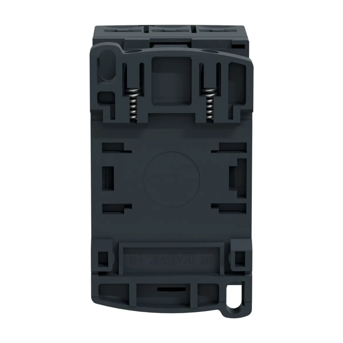 Schneider CAD32FD Tesys D 110V DC 3NA+2NK Yardımcı Kontaktör - Görsel 4