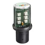 Schneider DL1-BDB4 24V Kırmızı Led
