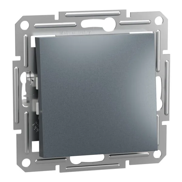 Schneider EPH0100162 Asfora Çelik Anahtar