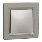 Schneider EPH0100169 Asfora Bronz Anahtar