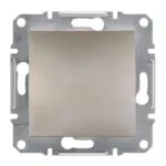 Schneider EPH5600169 Asfora Plus Bronz Çerçevesiz Kör Kapak