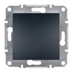 Schneider EPH5600171 Asfora Plus Antrasit Çerçevesiz Kör Kapak