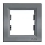 Schneider EPH5800162 Tekli Asfora Çelik Çerçeve