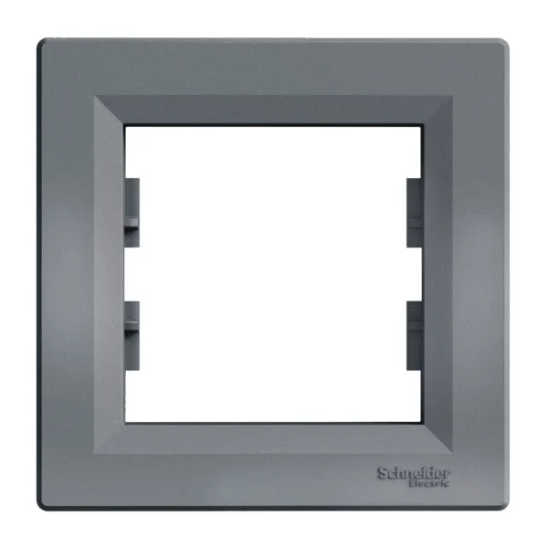 Schneider EPH5800162 Tekli Asfora Çelik Çerçeve