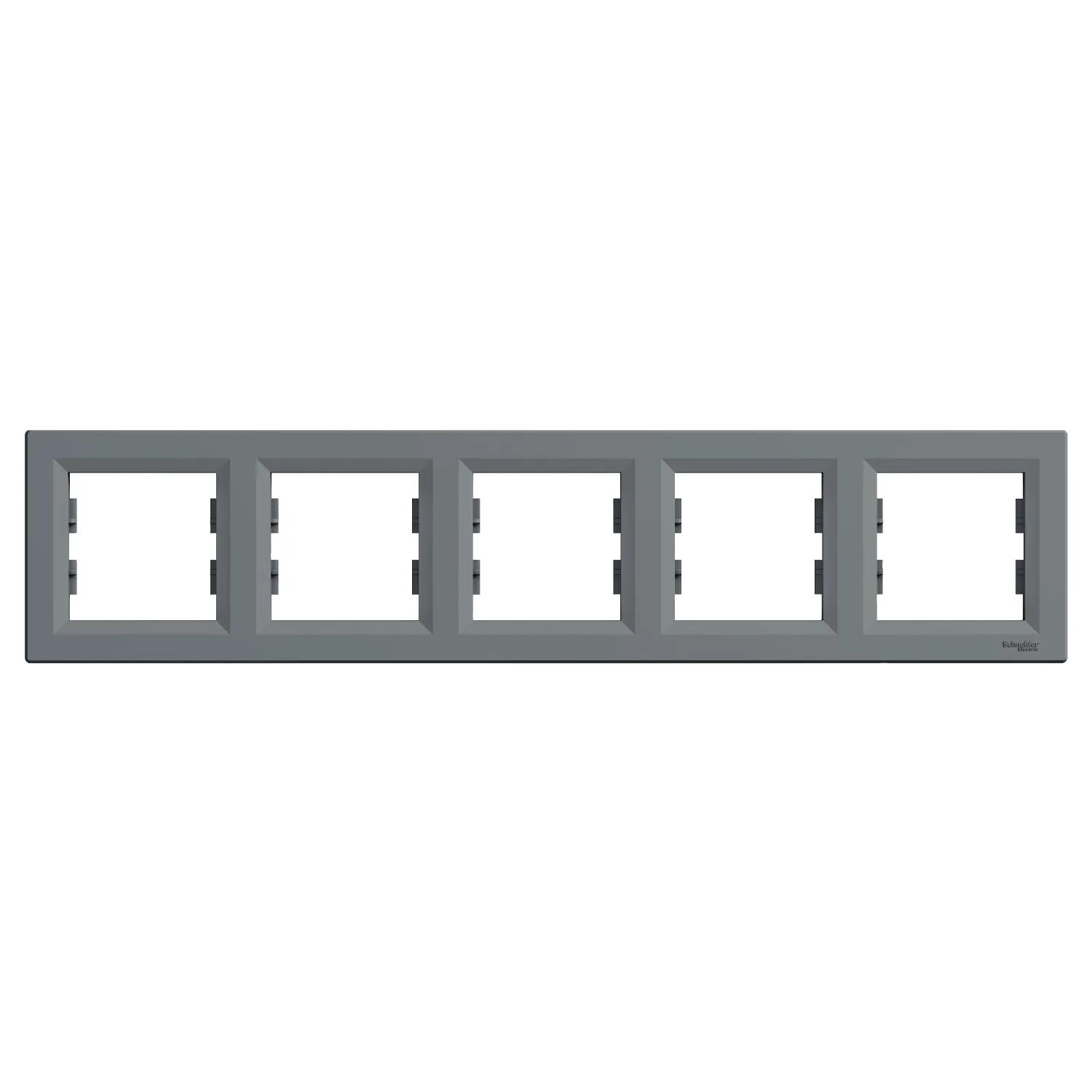 EPH5800562 - Main Schneider EPH5800562 Beşli Asfora Çelik Yatay Çerçeve