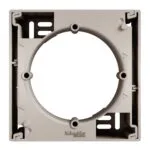 Schneider EPH6100169 Asfora Tekli Bronz Sıva Üstü Çerçeve