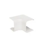 Schneider ETK65020 Ultra İklim 65x48mm Beyaz Klima Kanalı İç Köşe