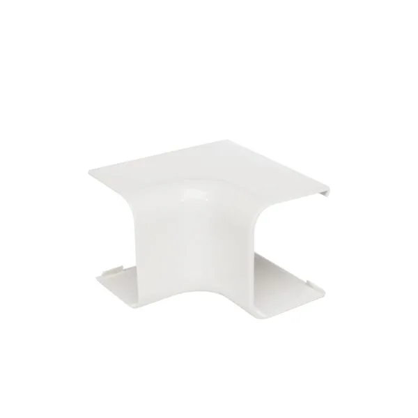 Schneider ETK65020 Ultra İklim 65x48mm Beyaz Klima Kanalı İç Köşe