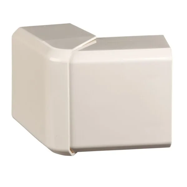 Schneider ETK80530 Pks Ultra 80x50mm Kablo Kanalı için Dış Köşe