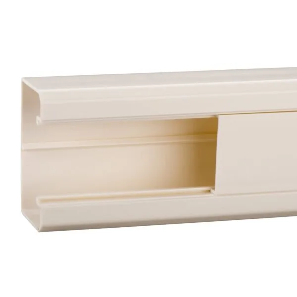 Schneider ETK80550 80x50 2m Folyo Korumalı Kanal