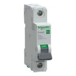 Schneider EZ9F27110 Easy 9 Pro 1P 10A 6 KA B Tipi Otomatik Sigorta