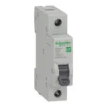 Schneider EZ9F34150 EASY9 1P 50A 4.5KA C Tipi Otomatik Sigorta