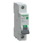Schneider EZ9F57116 Easy 9 Pro 1P 16A 6 KA C Tipi Otomatik Sigorta