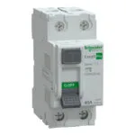 Schneider EZ9R39240 Easy 9 Pro KAK 2P 40A 30mA AC 240V Kaçak Akım Rölesi