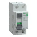 Schneider EZ9R39263 Easy 9 Pro KAK 2P 63A 30mA AC 240V Kaçak Akım Rölesi