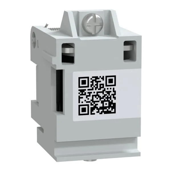 Schneider G12SHT415AC GoPact MCCB 125 MX AC 415V Şönt Açtırma Bobini