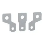 Schneider G12SPDR3P GoPact MCCB 125 3P Ayırıcı