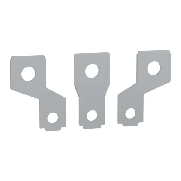 Schneider G12SPDR3P GoPact MCCB 125 3P Ayırıcı