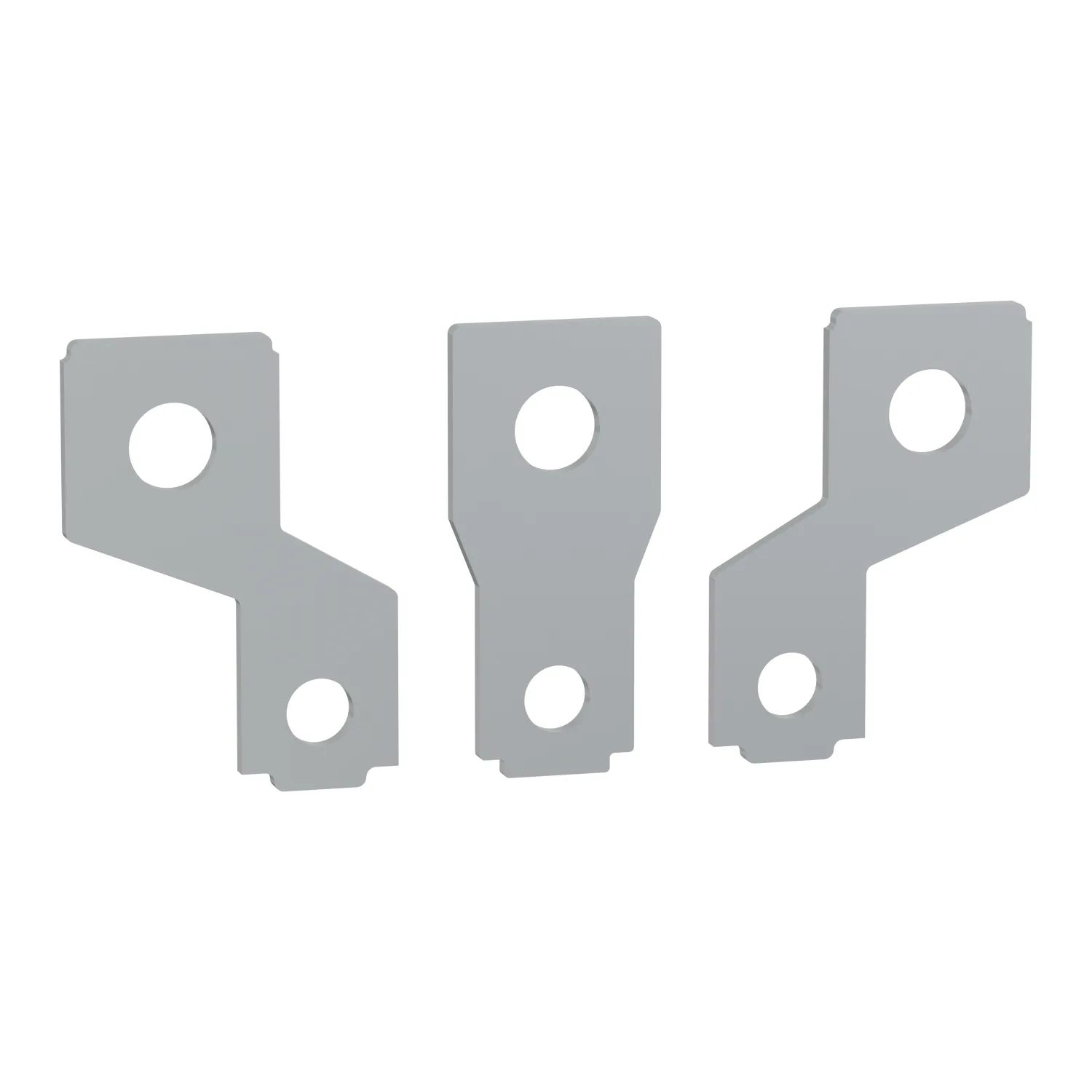 G12SPDR3P - Main Schneider G12SPDR3P GoPact MCCB 125 3P Ayırıcı