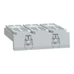 Schneider G12STSHD3P GoPact MCCB 125 3P Kısa Terminal Koruyucu