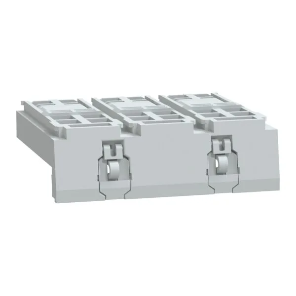 Schneider G12STSHD3P GoPact MCCB 125 3P Kısa Terminal Koruyucu