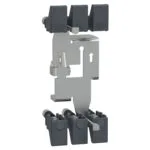 Schneider G20PLUGKIT3P Gopact Mccb 200 3P Soket Kaidesi Dönüşterme Kiti