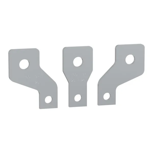 Schneider G20SPDR3P GoPact MCCB 200-160A 3P Ayırıcı