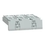 Schneider G20STSHD3P GoPact MCCB 200 3P Kısa Terminal Koruyucu