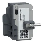 Schneider G40-80SHT415AC GoPact MCCB 400-800 MX AC 415V Şönt Açtırma Bobini